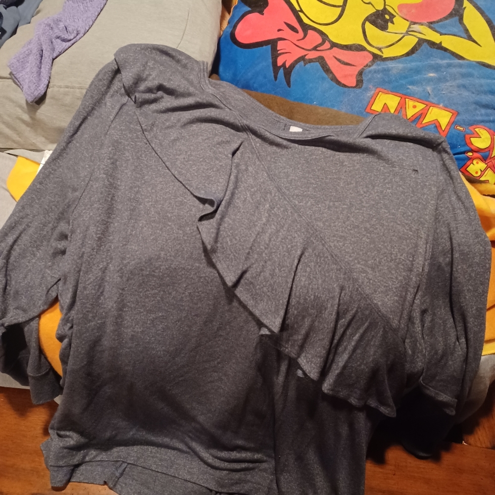 Cacique sleep top